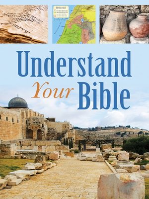 cover image of Understand Your Bible